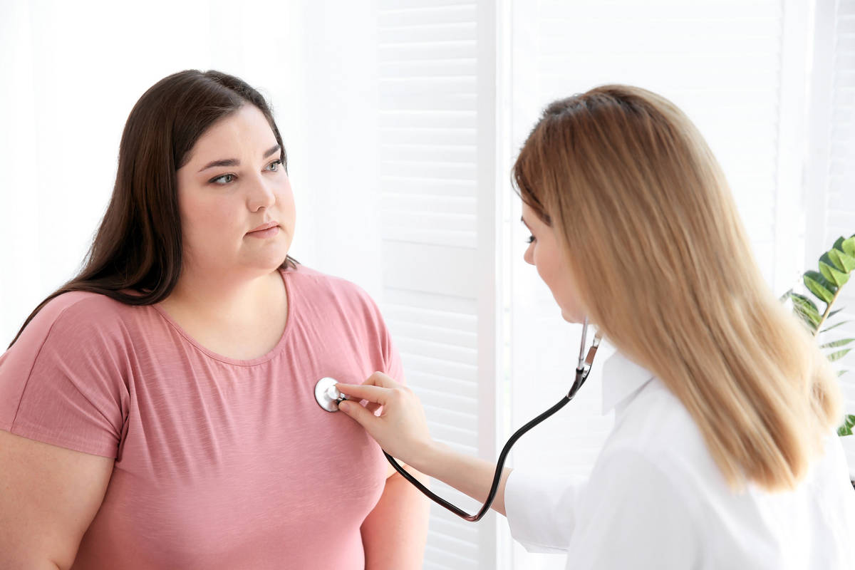 Prescription Weight Loss