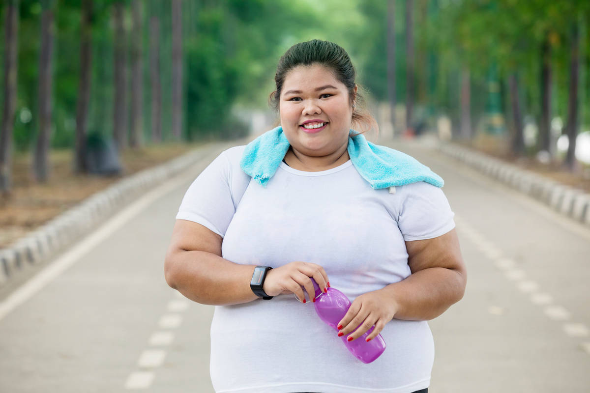 Your Steps to Weight Loss Success