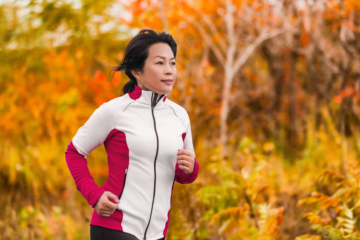 Benefits of Hormone Replacement Therapy